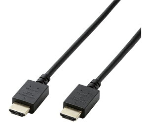 GR HDMIP[u@Premium@炩@2.0m@ubN 1{ CAC-HDPY20BK