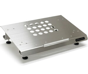 �_�C���e�b�N�iDIATEC�j FILCO Adjustable Keyboard Stand Majestouch BASE 360�@�J�X�^���L�b�g�Z�b�g�@��360mm 1�� FYS360HL/CK1