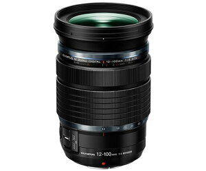 �I�����p�X ���������Y�@M.ZUIKO�@DIGITAL�@ED�@12-100mm�@F4.0�@IS�@PRO 1�{