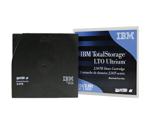 jebNX Ultrium6f[^J[gbWi5Zbgj 1(5) LTO6-UNITEX-00V7590