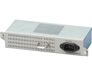 Allied�@Telesis AT-MMCR-PWR-AC-70�@AC�d�����W���[�� 1�� 3766R