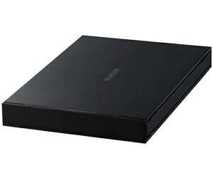 GR OtSSD@|[^u@USB3.2iGen1jΉ@2TB@ubN@f[^T[rXLitet 1 ESD-EJ2000GBKR