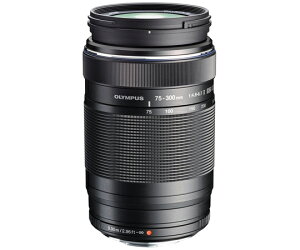 �I�����p�X ���������Y�@M.ZUIKO�@DIGITAL�@ED�@75-300mm�@F4.8-6.7�@II 1�{