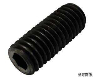 �R�m�G �Z�p���t���~�߂˂� �N�{�~�� �`�^�� M6x12 3�{�� 3�{�� HS-TI-612