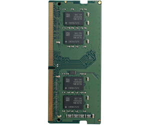 Lazos m[gpDDR4-2666 4GB 1 L-D4N4G