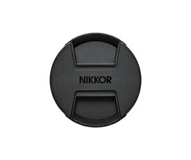 ニコン NIKKOR Z 400mm f/4.5 VR S用レンズキャップ95mm LC-95B（スプリング式） 1個 LC95B