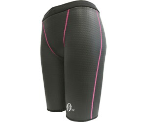 �R�{���w�H�� �[���|�W�V�����G�A���h�[���}�X�^�[ 3mm 3S �u���b�N / �s���N 1�� ZPAD3-BK-PK