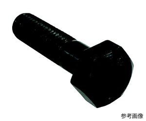 コノエ 強度区分10.9 六角ボルト 半ねじ M24x140 (10本入) 10本入 BT-109-H-24140