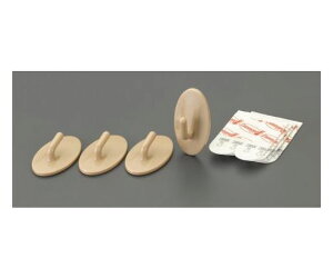 �G�X�R 39x22mm �����p�t�b�N(�S���t/�u���E��/4��) 1��(4��) EA638LM-7