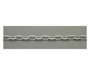 �G�X�R 6.0mmx 2m �����N�`�F�[��(�X�e�����X��) 1�{ EA980SB-51