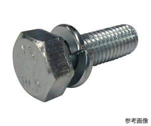 �R�m�G 10.9�Z�p�g���[�}�g��P-2 �O���N�����[�g M6x20 400�{�� 400�{�� BTP2-109-3W-620-400P