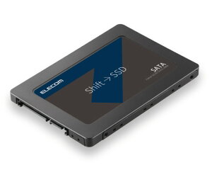 GR 2.5C`@SerialATAڑSSD 1 ESD-IB0240G