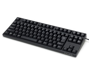 �_�C���e�b�N�iDIATEC�j FILCO�@Majestouch�@Stingray�@91JP�@TKL�@���{��e���L�[���X�@���ȂȂ����f�� 1�� FKBS91XMRL/NB