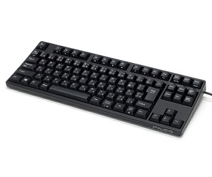 �_�C���e�b�N�iDIATEC�j FILCO�@Majestouch�@Stingray�@91JP�@TKL�@���{��e���L�[���X�@���Ȃ��胂�f�� 1�� FKBS91XMRL/JB