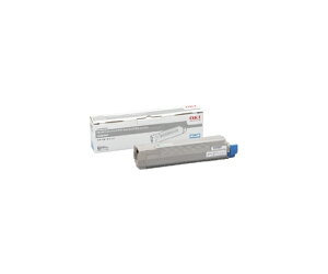OKI gi[J[gbW VAiC830/C810/MC860j 1 TNR-C3KC1