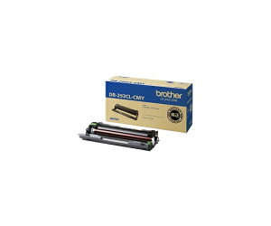 �u���U�[ �h�������j�b�g�i�J���[�p�h�����j 1�� DR-293CL-CMY