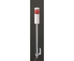 �G�X�R AC/DC24V LED���^�ϑw�M����(��) 1�� EA983FW-21A