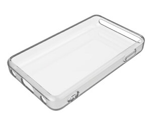 ソースネクスト AutoMemo(オートメモ)S 専用抗菌ケース クリア AMS-CCL 1本 302410