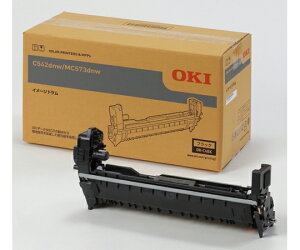 OKI C[Wh ubNiMC573dnw/C542dnwj 1 DR-C4BK