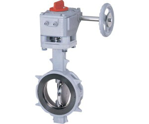 �b�o���u �o�^�t���C�o���u JIS10K/150A 304YA-2U SCS13A/SCS13A/R-PTFE �M�A 1�� 304YA-2U-150-S-R