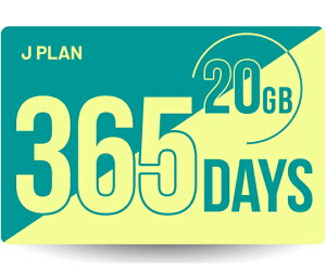 J_[ SIMJ[h 36520GBv[Jv]ԓg؂v 1 j-365d-20gb