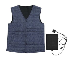 J MX1642 ȃq[^[xXg fju[ L 1 MX1642-DB/L