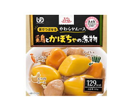 大和製罐 エバースマイル 鶏とかぼちゃの煮物風ムース 1ケース（24パック入） 1ケース(24パック入) ES017.6-1 【軽減税率】