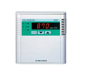 `m[ MAseries ǎt`CO2j^ A[@\t ԊOz 1`5V 0`5000ppm 1 MA1101-00