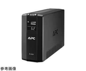�V���i�C�_�[�G���N�g���b�N APC RS 550VA Sinewave Battery Backup 100V 1�� BR550S-JP