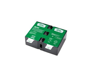 �V���i�C�_�[�G���N�g���b�N APC BR1200G-JP/BR1200GL-JP /BR1200S-JP�����p�o�b�e���[�L�b�g 1�� APCRBC124J
