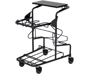 �X�[�p�[���C�g �s�b�L���O�J�[�g W605×D801×H948mm 1�� PC-3CT8TH