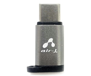 GA[WFC Type-C ϊA_v^[ imicroUSB to Type-Cj 1 CA-CUSB2