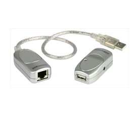 ATENジャパン USBエクステンダー 1式 UCE60