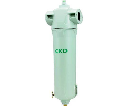 楽天市場】CKD 中型メインラインフィルタ AF2シリーズ 活性炭吸着 接続