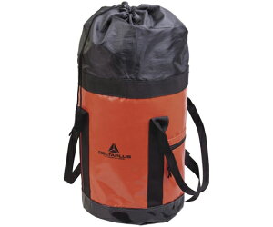 Delta Plus RA038 PVC�c�[���o�b�O14L �I�����W 1�� D0072