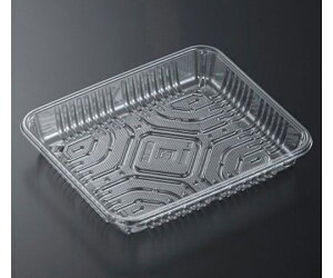 中央化学 トレー C-APG CSR20-17F 厚 800枚 1ケース(800枚入) 270108