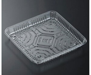 中央化学 トレー C-APG CSR20-20E 800枚 1ケース(800枚入) 270256