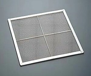 カンダ 18-8角セイロアミ 39cm用 1個