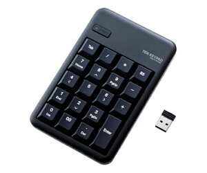 GR 2.4GHzCXeL[pbh ubN 1 TK-TDM017BK