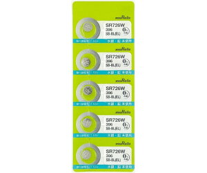 c쏊 _dr 7.9×2.6mm 1V[gi5j 1(5) SR726W