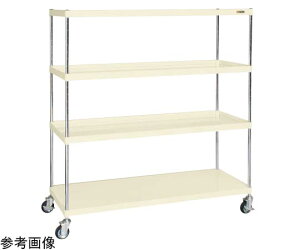 �T�J�G �j���[CS�p�[���L���X�^�[���b�N�i�S��/���i�������j4�i 1500×450×1623mm 1�� CSPRA-2214URI