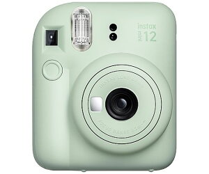 xmtC `FL instax mini 12 ~gO[ 1