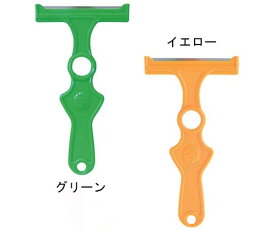 ののじ キャベツピーラー スーパーライト 1個 CBP-03Y(イエロー)