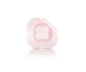 �X�~�X���l�t���[ �n�C�h���T�C�g ���C�t 12.9×12.9cm 10���� 1��(10����) 66391068