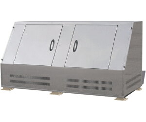 �J�C�X�C�}���� �W�σX�e�[�V���� �W�����{�X�e�� ���t���d�l 2400×1070×1247mm 1�� SU2650T /�J�M�c�L