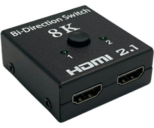 gCCg HDMIؑ֊ 8Kf oΉi2́E1o/1́E2ój 1 TR-HDM8K