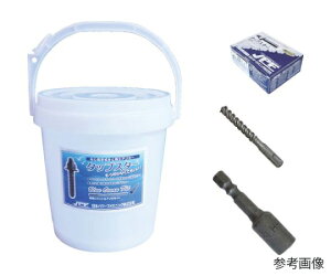 ���{�p���[�t�@�X�j���O �S �^�b�v�X�^�[�o�P�c�L�b�g TP10X60BK 1�Z�b�g TP1060BK