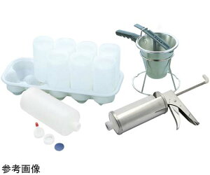 スギコ産業 タルタルソースディスペンサー用トレイ 1個 155