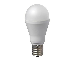ELPA AC100V/ 60W/E17/d/LED(dF) 1 EA758XA-106