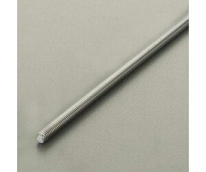 �G�X�R M22x1000mm �S�˂��{���g(�X�e�����X��) 1�{ EA949HL-622